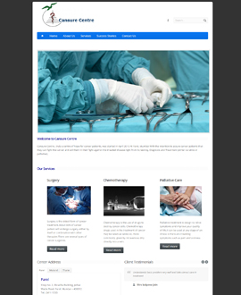 cansurecentre.com
